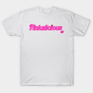 Pinkalicious T-Shirt